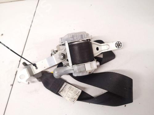 Used Front left seatbelt Front left seatbelt 35475403 35475403