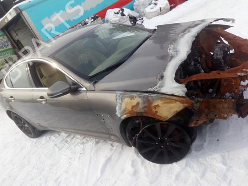 Switch JAGUAR XF I (X250) 2.0 | BP33491427I30 - Image 6