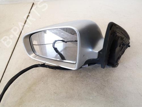 Used Left mirror Left mirror AUDI A6 C6 (4F2) 2.7 TDI (180 hp) 35453529 35453529