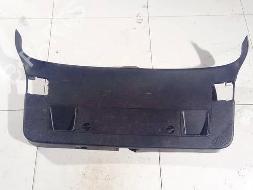 Used Boot lining Boot lining VW PASSAT B6 (3C2) 2.0 TDI (140 hp) 35042965 35042965
