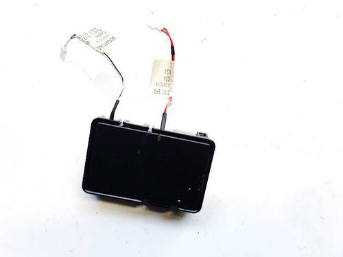 Electronic module RENAULT AUSTRAL TCe 130 (HGM2) | BP38579457M83 - Image 3