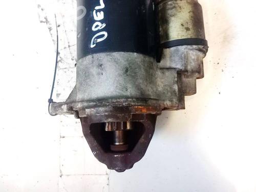 Starter AUDI A6 C6 (4F2) 2.4 | BP35357978M8 - Image 3