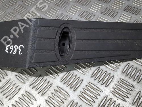 Used Other Other FORD FOCUS IV (HN) 1.0 EcoBoost (125 hp) 35692668 35692668