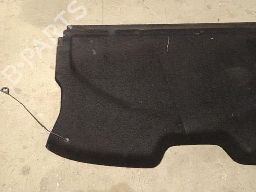 Hattehylde NISSAN PRIMERA Hatchback (P12) 1.9 dCi | BP34927432C85 - Image 2