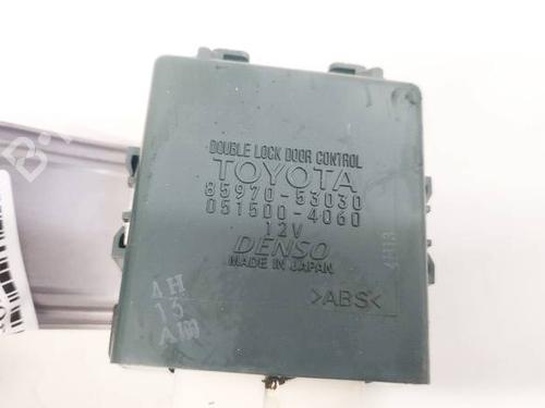Electronic module LEXUS IS II (_E2_) 220d (ALE20) | BP35149411M83 - Image 2