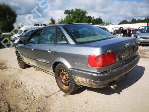 Pipe AUDI 80 B4 Saloon (8C2) 1.9 TDI | BP32609823M125