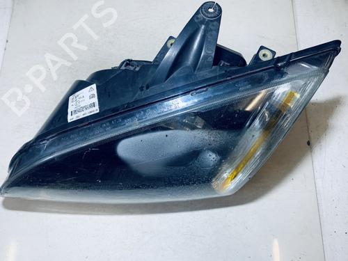 Used Left headlight Left headlight FORD FOCUS II (DA_, HCP, DP) 1.6 (100 hp) 35639162 35639162