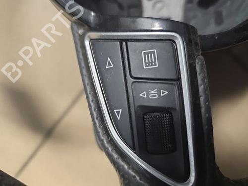 Steering wheel AUDI Q3 (8UB, 8UG) 1.4 TFSi Flex | BP36852672C49  - Image 8