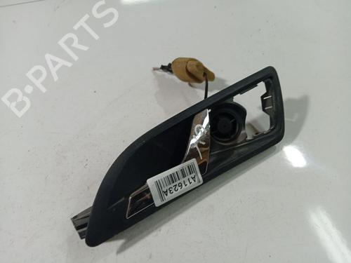 Used Rear left interior door handle Rear left interior door handle SKODA OCTAVIA II (1Z3) 2.0 TDI (140 hp) 39182938 39182938