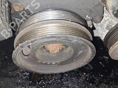 Pulley FORD MONDEO IV (BA7) 1.6 Ti | BP35168375M122 - Image 2