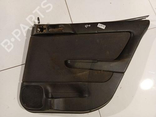 Used Rear right panel Rear right panel 37654558 37654558