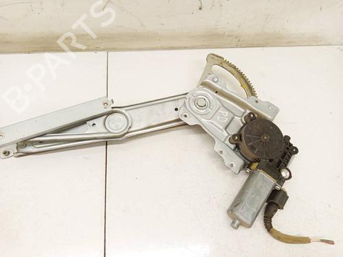 Used Front right window mechanism Front right window mechanism 34748802 34748802