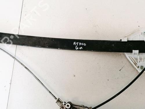 Used Rear left window mechanism Rear left window mechanism 35612083 35612083
