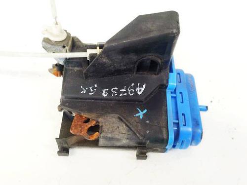 Used Rear left lock Rear left lock 35132610 35132610