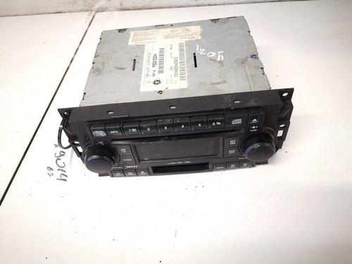 Used Radio Radio 35297139 35297139