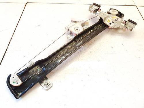 Used Front left window mechanism Front left window mechanism MAZDA 6 Estate (GJ, GL) 2.2 D (150 hp) 39894937 39894937