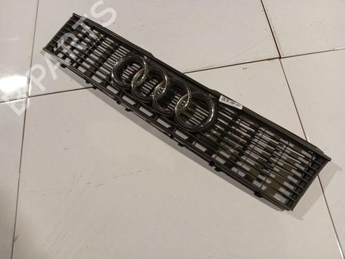 Used Grille Grille AUDI 80 B3 Saloon (893, 894, 8A2) 1.6 (70 hp) 36584541 36584541