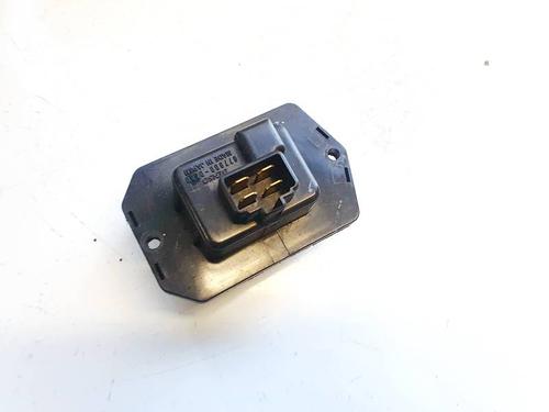 Used Heater resistor Heater resistor SUBARU LEGACY IV Estate (BP) 2.0 AWD (BP5) (138 hp) 35116615 35116615