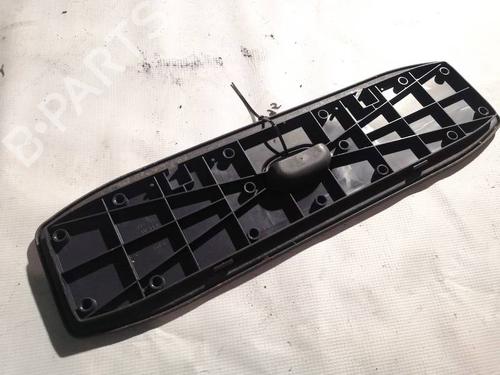 Boot lining RENAULT ESPACE III (JE0_) 2.2 12V TD (JE0E, JE0H, JE0P) | BP35236389I3 - Image 2