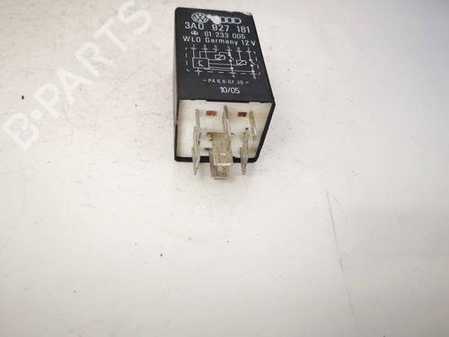 Electronic sensor AUDI A5 (8T3) 3.0 TDI quattro | BP34230129M84 - Image 3