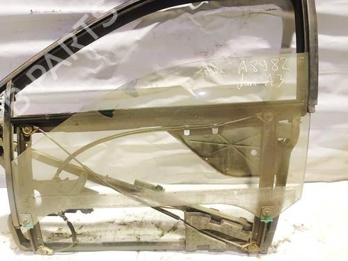 Used Front left door window Front left door window 35165782 35165782