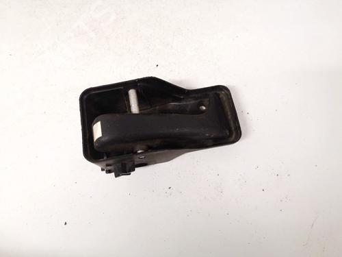 Used Rear left interior door handle Rear left interior door handle 35462139 35462139