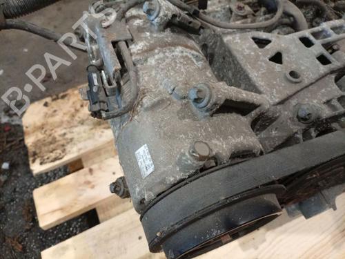 AC compressor MERCEDES-BENZ A-CLASS (W169) A 150 (169.031, 169.331) | BP36771072M34 - Image 3