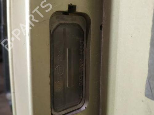 Licence plate light FORD S-MAX (WA6) 2.0 TDCi | BP35134568I40 - Image 2