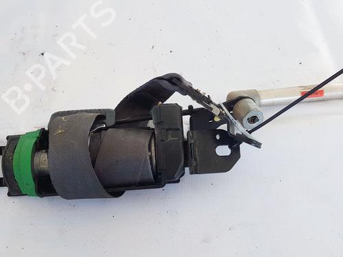 Used Front right seatbelt Front right seatbelt VOLVO S60 I (384) 2.4 (140 hp) 35633707 35633707