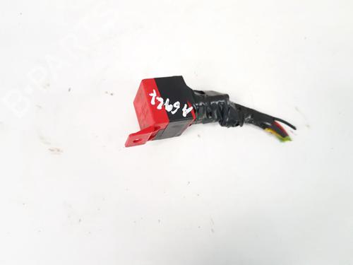 Used Electronic sensor Electronic sensor HONDA JAZZ II (GD_, GE3, GE2) 1.4 iDSI (GE3, GD1) (83 hp) 33092543 33092543