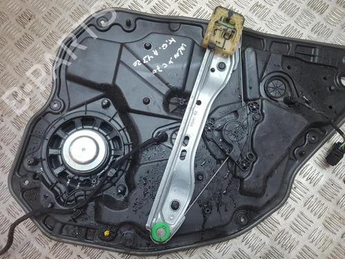 Used Rear left window mechanism Rear left window mechanism 35716224 35716224