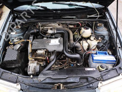 Dakrail VW PASSAT B3/B4 Variant (3A5, 35I) 1.9 TDI | BP35312661C65  - Image 7