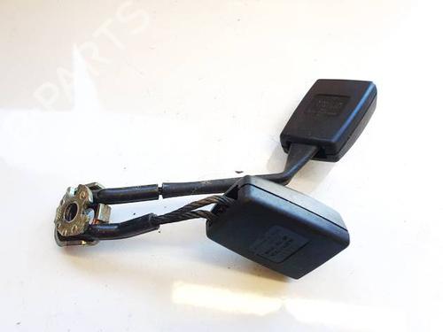 Used Seat buckle Seat buckle 34970460 34970460