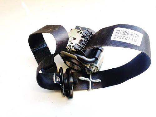 Used Front left seatbelt Front left seatbelt 34782132 34782132