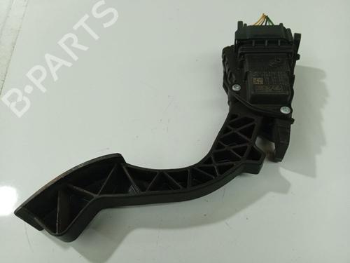 Used Pedal Pedal VOLVO V50 (545) 1.6 D (110 hp) 34833032 34833032
