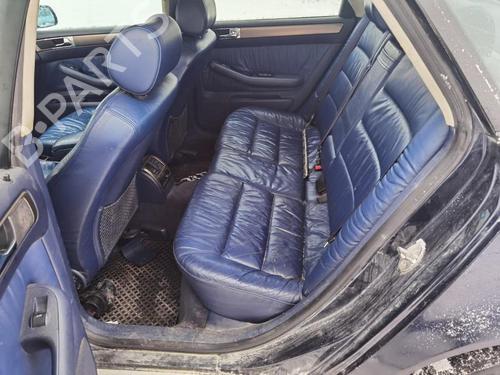 Electronic module AUDI A6 C5 (4B2, 4B4) 1.9 TDI | BP33089770M83  - Image 11