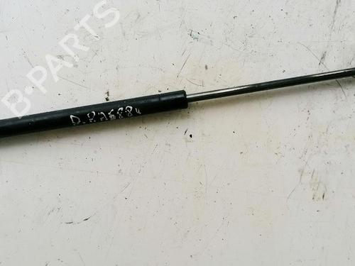 Used Tailgate lift support Tailgate lift support AUDI 100 C3 Saloon (443, 444) 1.8 (90 hp) 35616383 35616383