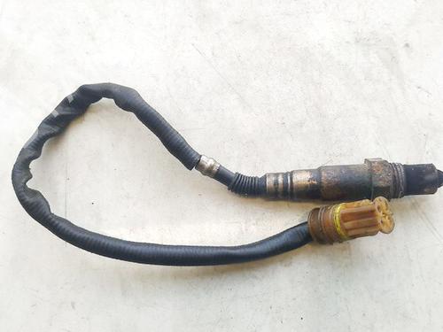 Used Electronic sensor Electronic sensor MERCEDES-BENZ CLS (C219) CLS 500 (219.375) (306 hp) 35407721 35407721