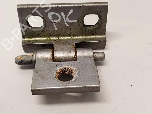 Used Hinge/Door check strap Hinge/Door check strap VOLVO V70 II (285) 2.4 (140 hp) 33999636 33999636