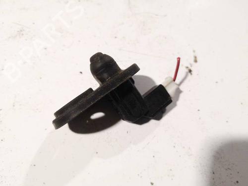 Electronic module TOYOTA YARIS (_P1_) 1.4 D-4D (NLP10_, NLP10R) | BP35020020M83 - Image 2