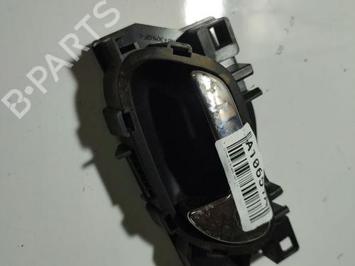 Used Front left interior door handle Front left interior door handle CITROËN C4 Picasso I MPV (UD_) 1.6 HDi (109 hp) 34948817 34948817