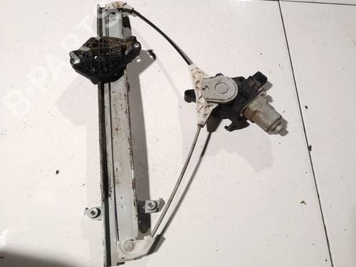 Rear left window mechanism SUBARU FORESTER (SH_) 2.0 D AWD (SHH, SHD, SHN) | BP34958892C24 - Image 2