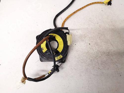 Used Squib airbag Squib airbag CHEVROLET AVEO / KALOS Saloon (T200) 1.4 (94 hp) 35353496 35353496