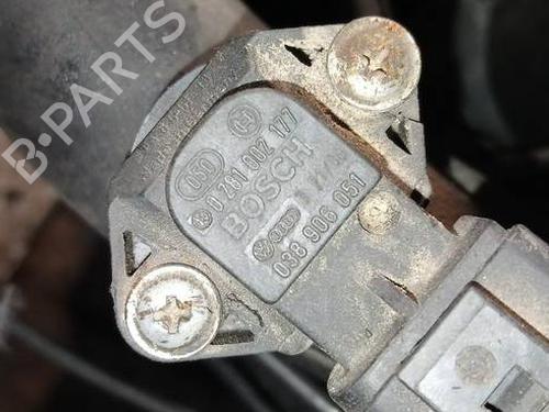 Electronic module VW PASSAT B5.5 (3B3) 1.9 TDI | BP34875812M83 - Image 3