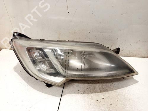 Used Right headlight Right headlight CITROËN JUMPER II Van 2.2 HDi 130 (130 hp) 34954180 34954180