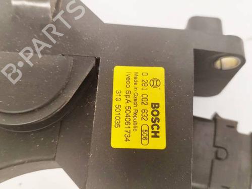Pedal IVECO DAILY IV Platform/Chassis 29L14 | BP34883627I4 - Image 3