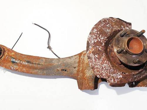 Used Left rear suspension arm Left rear suspension arm VOLVO V50 (545) 1.8 (125 hp) 35310802 35310802