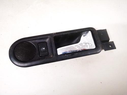 Used Rear right interior door handle Rear right interior door handle 35564278 35564278
