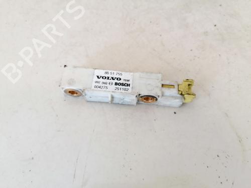 Used Electronic module Electronic module VOLVO XC90 I (275) D5 AWD (163 hp) 32875413 32875413