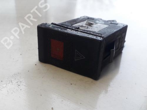 Used Warning switch Warning switch AUDI 100 C4 Avant (4A5) 2.5 TDI (115 hp) 35853406 35853406